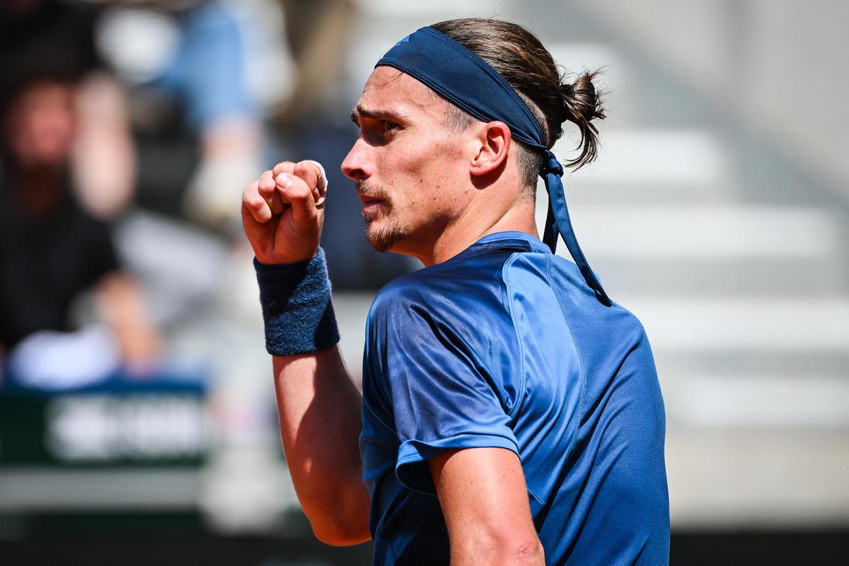 Blancaneaux Defeats Brooksby at Savannah Challenger  