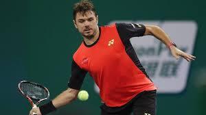 Stan Wawrinka, hésitant après son élimination dès les quarts de finale du tournoi de Bâle, a confirmé qu'il jouerait le Masters de Bercy.