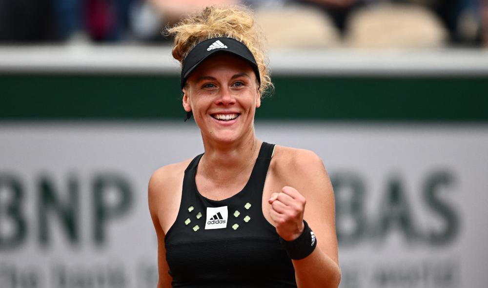 Jeanjean seule Française dans le tableau des qualifications du WTA 1000 d’Indian Wells