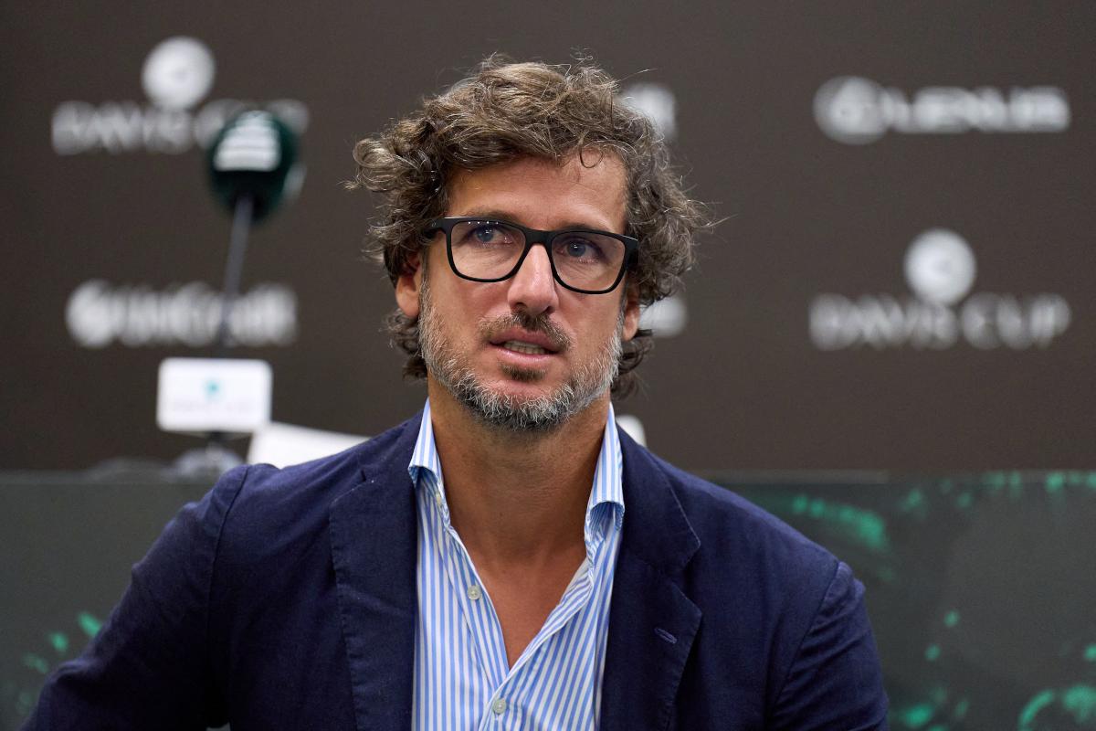 « On ne voit pas de joueurs différents », Lopez regrette l’uniformisation des surfaces sur le circuit actuel