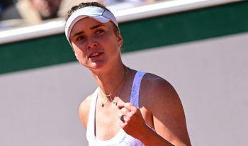 Svitolina drži svoj rang u Rouenu, nijedna Francuskinja nije u polufinalu  