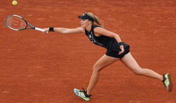 Mladenovic Announces Withdrawal from Roland-Garros: It is with great sadness that I will miss this edition  