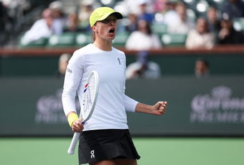 WTA Rankings: Swiatek Gains 4 Spots, Gracheva Returns to the Top 100  