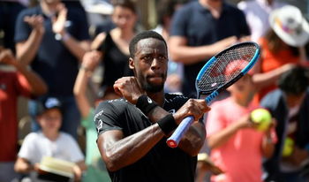 Monfils rejoint Goffin au 3ème tour de ce Roland Garros 