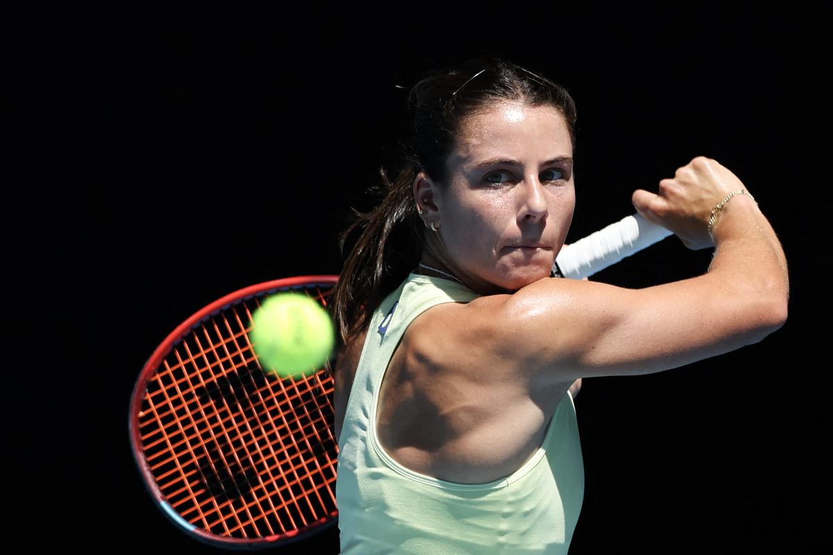 Ranking WTA: Navarro 8., Badosa wraca do Top 10, a Gracheva numerem 1 we Francji
