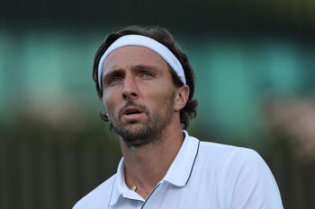 Wimbledon: Rinderknech Halted One Set Away from Qualifying for the Third Round  