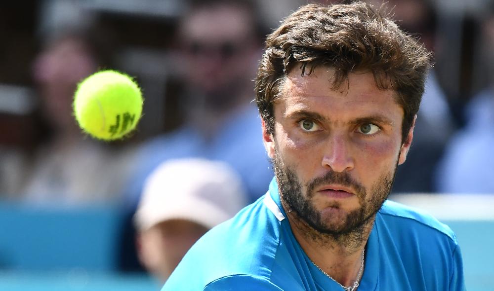 Gilles Simon prendra sa retraite à la fin de la saison 