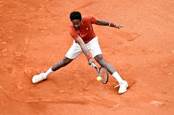 Medvedev, Wawrinka, Monfils und Shelton eröffnen die Woche: Das Programm am Montag in Monte-Carlo  
