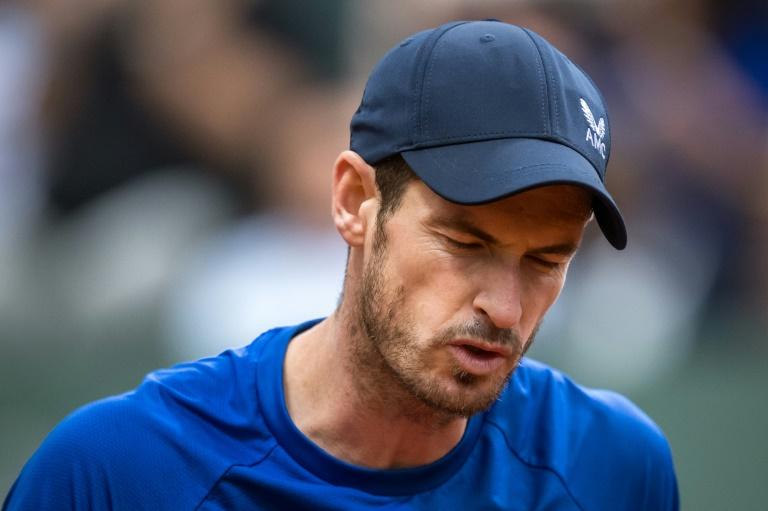 Murray przegapił spotkanie z Djokovicem w Genewie
