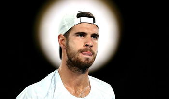 ¡Khachanov derribado por el número 145 del mundo en la 2ª ronda de Roland-Garros!