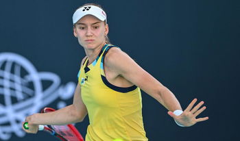 Safina on Rybakina's new coach: It's a big plus for Elena.