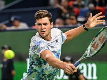 Bereits in Toronto und Cincinnati abgesagt, wird Hurkacz auch die US Open verpassen  
