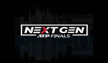 Nakashima et Lehecka qualifiés pour les demies des Next Gen ATP Finals