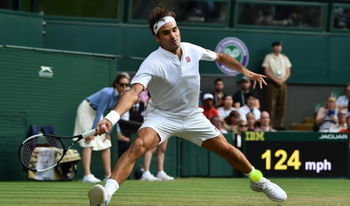 Programme messieurs ce lundi à Wimbledon, Federer-Mannarino, Nadal, Monfils-Anderson, Djokovic, Simon-Del Potro, Gulbis-Nishikori ou Raonic.