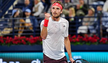 Alcaraz at the origin of Tsitsipas' racket change?