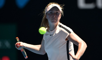 Au programme dames mardi à l'Open d'Australie, les deux premiers quarts
