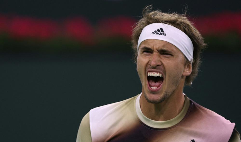 Zverev raggiunge Rune in finale al torneo di Monaco 