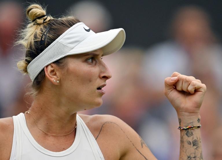 Vondrousova Wins Berlin Tournament by Defeating Wang  