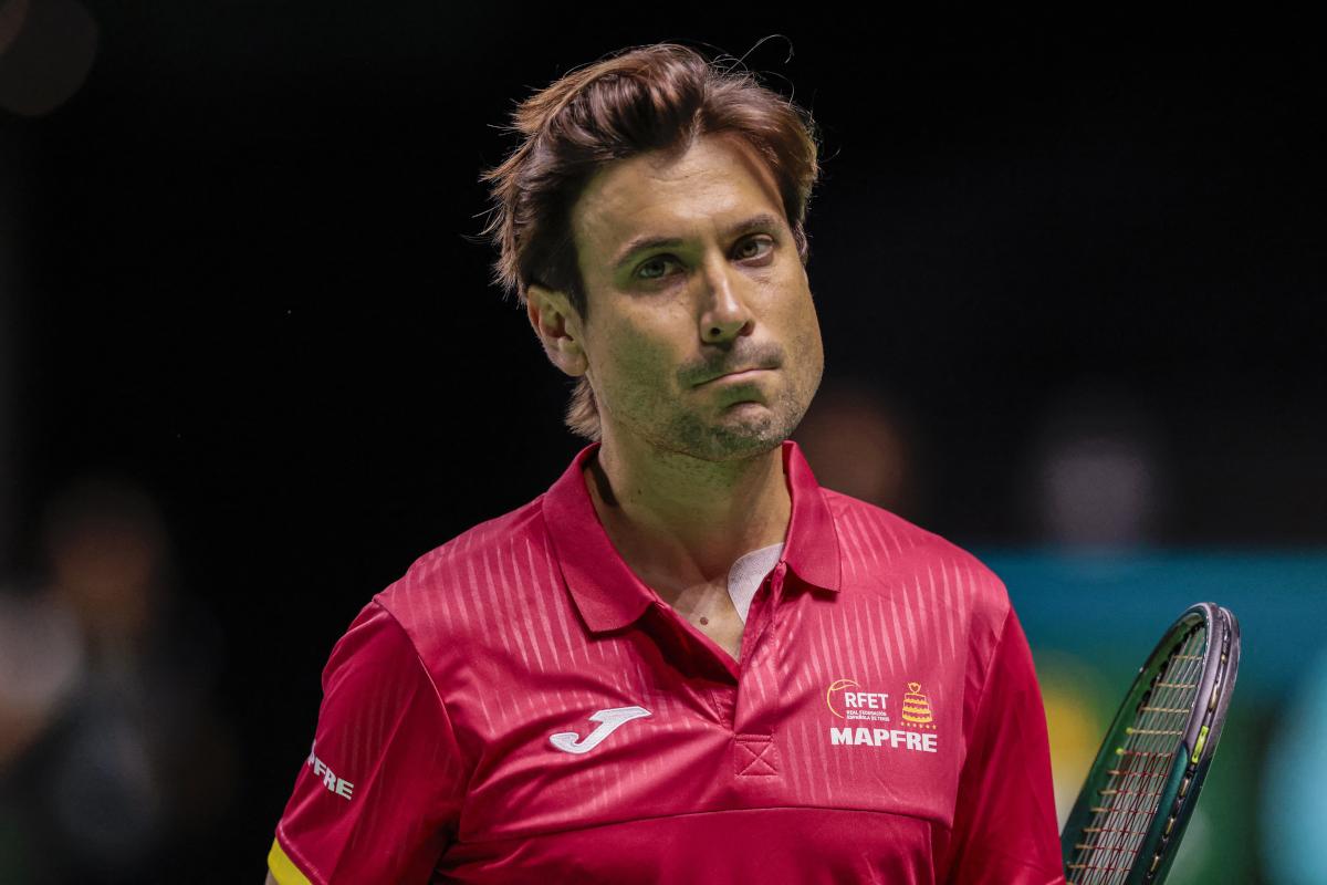 David Ferrer to Step Down as Barcelona Tournament Director