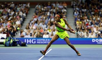 In terms of scheduling, I knew it wasn’t going to work for me, Gauff explains her absence from US Open mixed doubles  