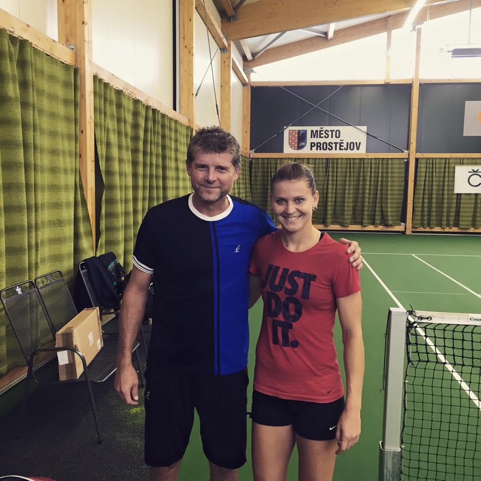 Safarova annonce son retour au tournoi de Linz la semaine prochaine