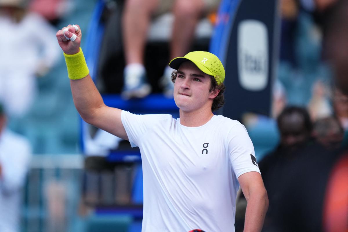 « Le voir jouer est incroyable », Agassi impatient d’être le capitaine de Fonseca à la Laver Cup