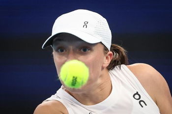 Swiatek lashes out at the WTA: We have no decision-making power.