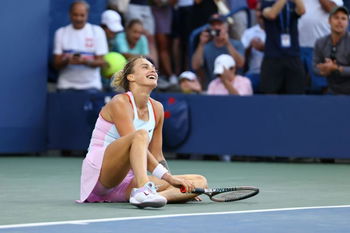Sabalenka n°1 mondiale après l'US Open ? C'est possible !