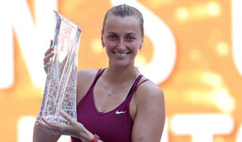 Kvitova Announces Retirement and Will Play Her Final Tournament at the US Open  