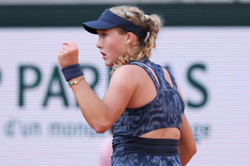 Mirra Andreeva sets the tone: My main goal for 2025 is to break into the top 10.