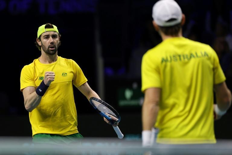 Two More Withdrawals in Rome: Thompson and Alexandrova Pull Out Due to Injury  
