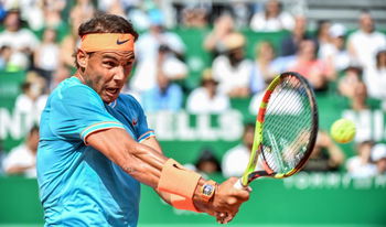 Nadal : Felix est un adversaire compliqué