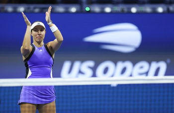 ¡Una revancha entre Sabalenka y Pegula en la final del US Open!