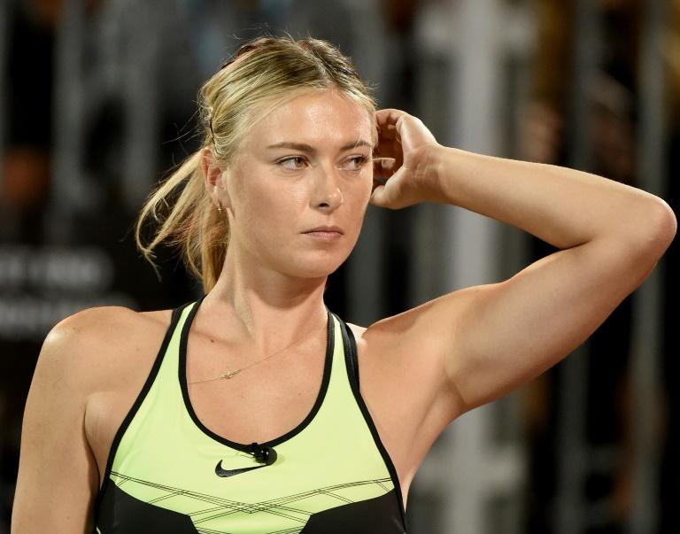 Andreeva rejoint Sharapova dans les jeunes joueuses les mieux classées depuis 2000