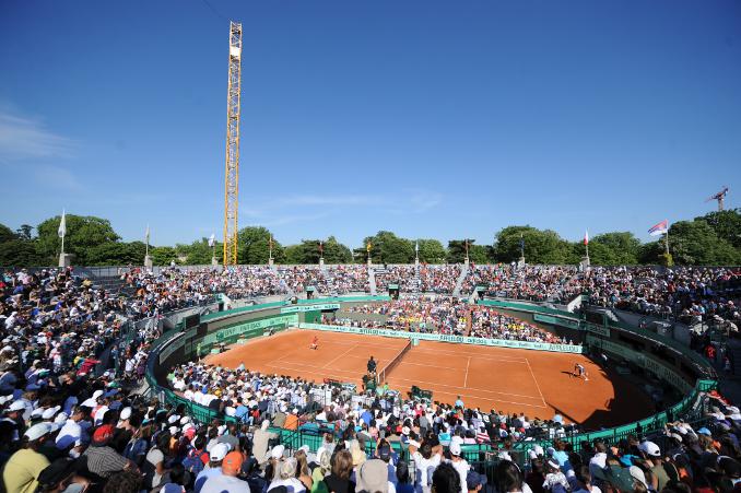 Ferrer déroule face à Cilic