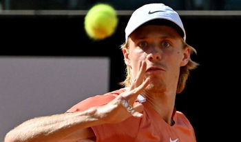 This circuit has become a joke, Shapovalov slams Wimbledon tournament  