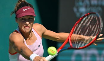 Maria a conservé son titre à Bogota