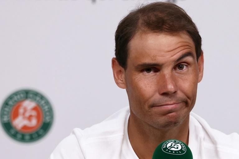 Videos - Nadal's interview from Riyadh