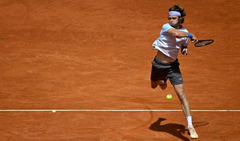 Rublev, Korda, Mpetshi Perricard: il programma della giornata a Barcellona
