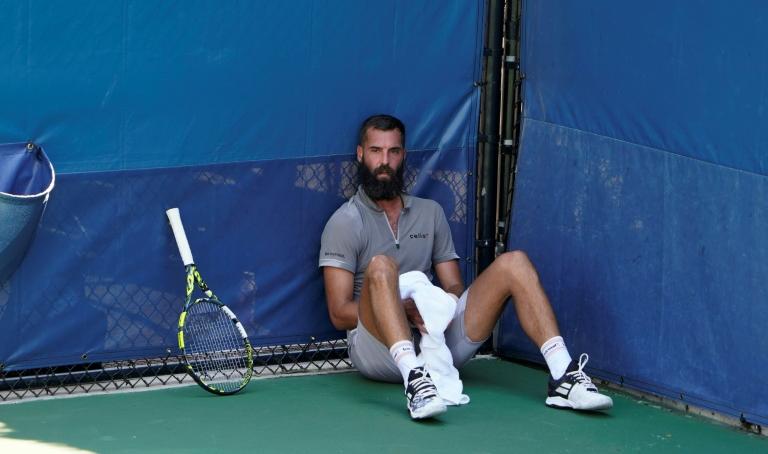 Paire verliest meteen in Abidjan en zet zijn reeks nederlagen voort