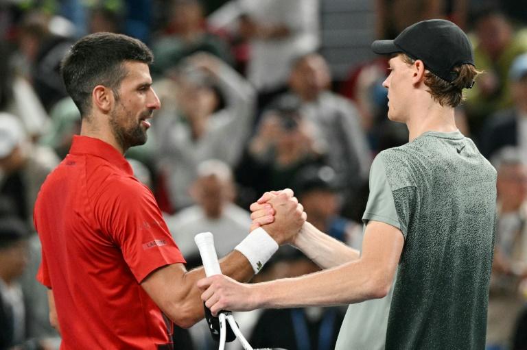Statistiche: Sinner si unisce a Djokovic e Federer nella storia dei numeri 1 mondiali