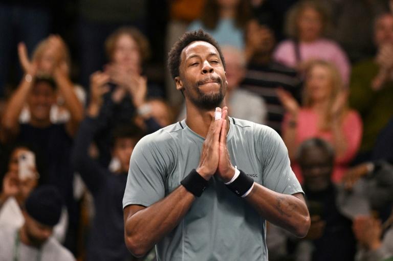 Monfils για Wawrinka: Είναι ένας θρύλος (στα γαλλικά)