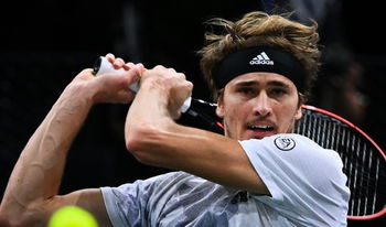 Zverev : Vendredi contre Djokovic ça sera mon match le plus dur du groupe