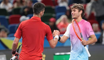 Djokovic-Cobolli: The Mind-Blowing Stat Before Their Wimbledon Showdown  