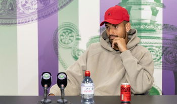 Roddick lashes out at Kyrgios after his comments about Cruz Hewitt: It's ridiculous