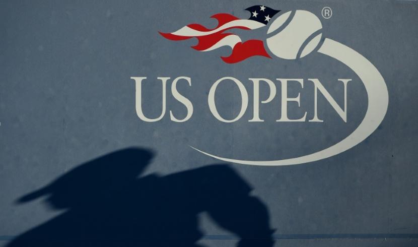 Coup d'envoi des qualifs de l'US Open