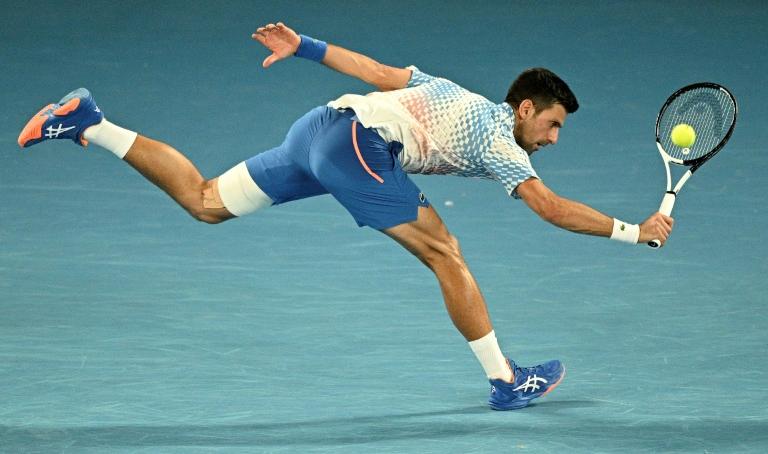 Djokovic ungkap traumanya setelah dideportasi dari Australia selama masa Covid