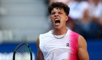 Shelton se une a Cerundolo en las semifinales del torneo de Múnich 