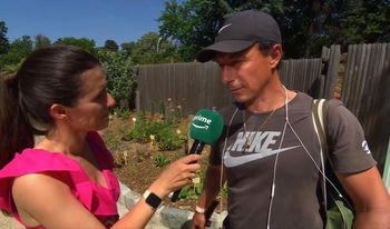 Lisnard (coach d'Andreeva) : Elle est insouciante