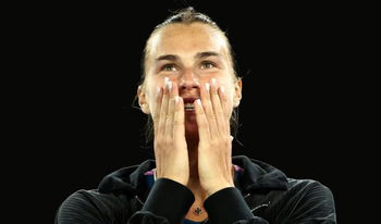 « Oh Dios mío, es una locura », Sabalenka asombrada por la nueva sede de Cincinnati  